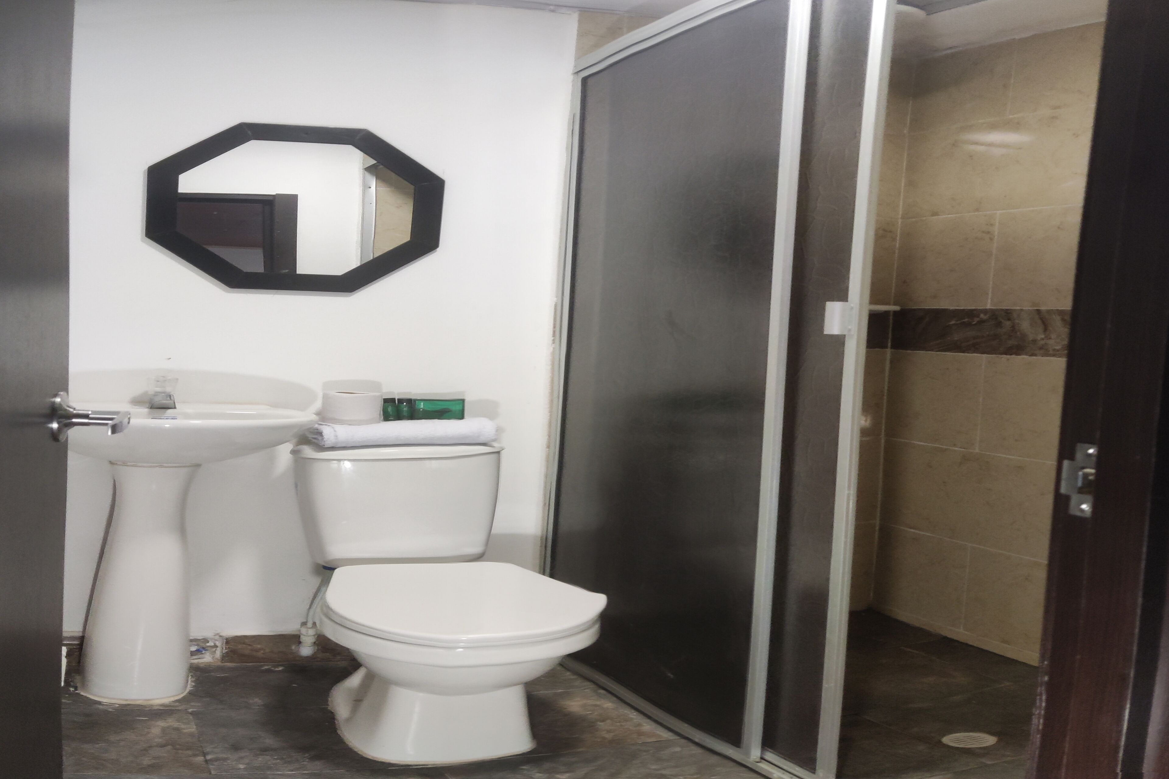 Foto - Ayenda Gold House