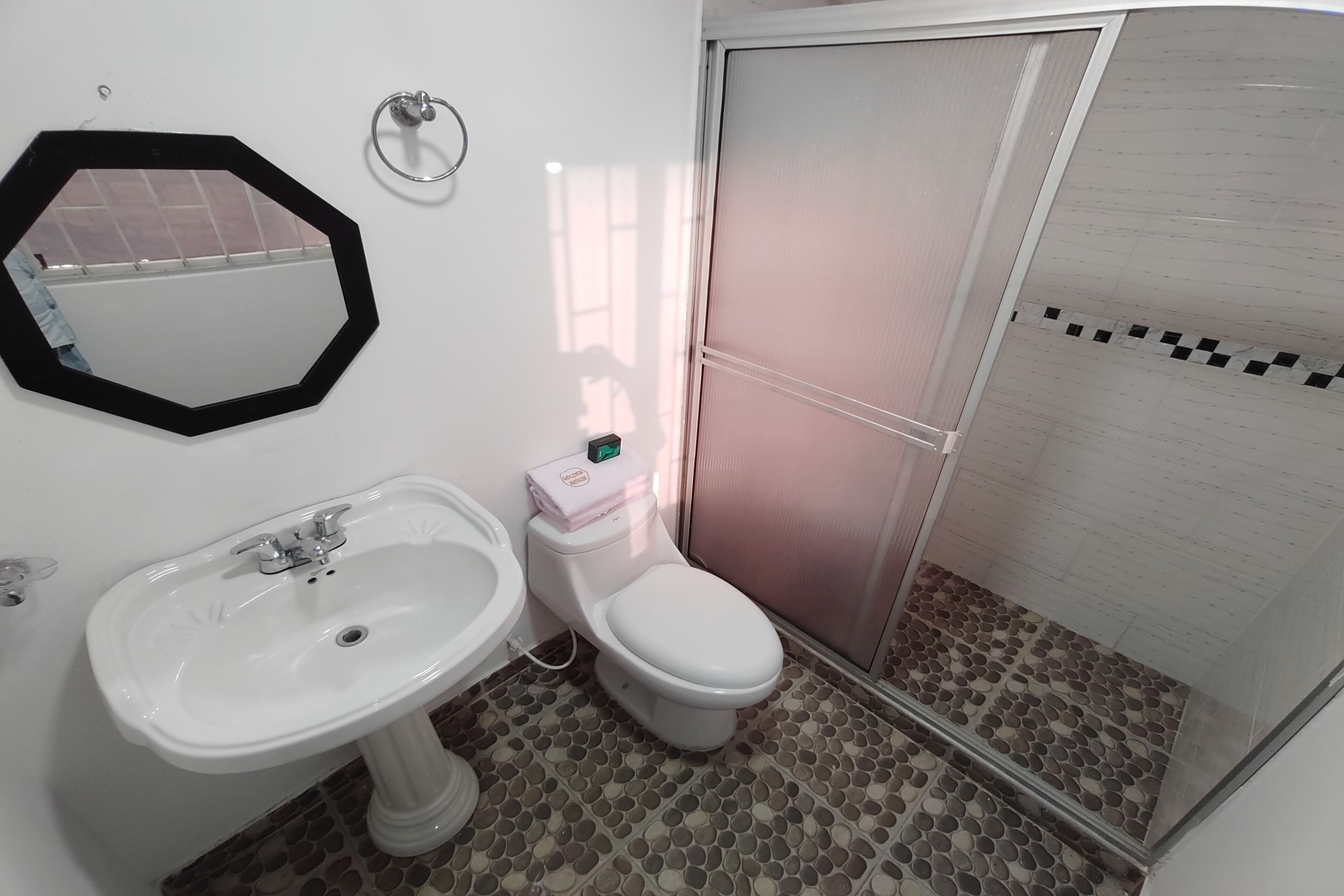 Foto - Ayenda Gold House