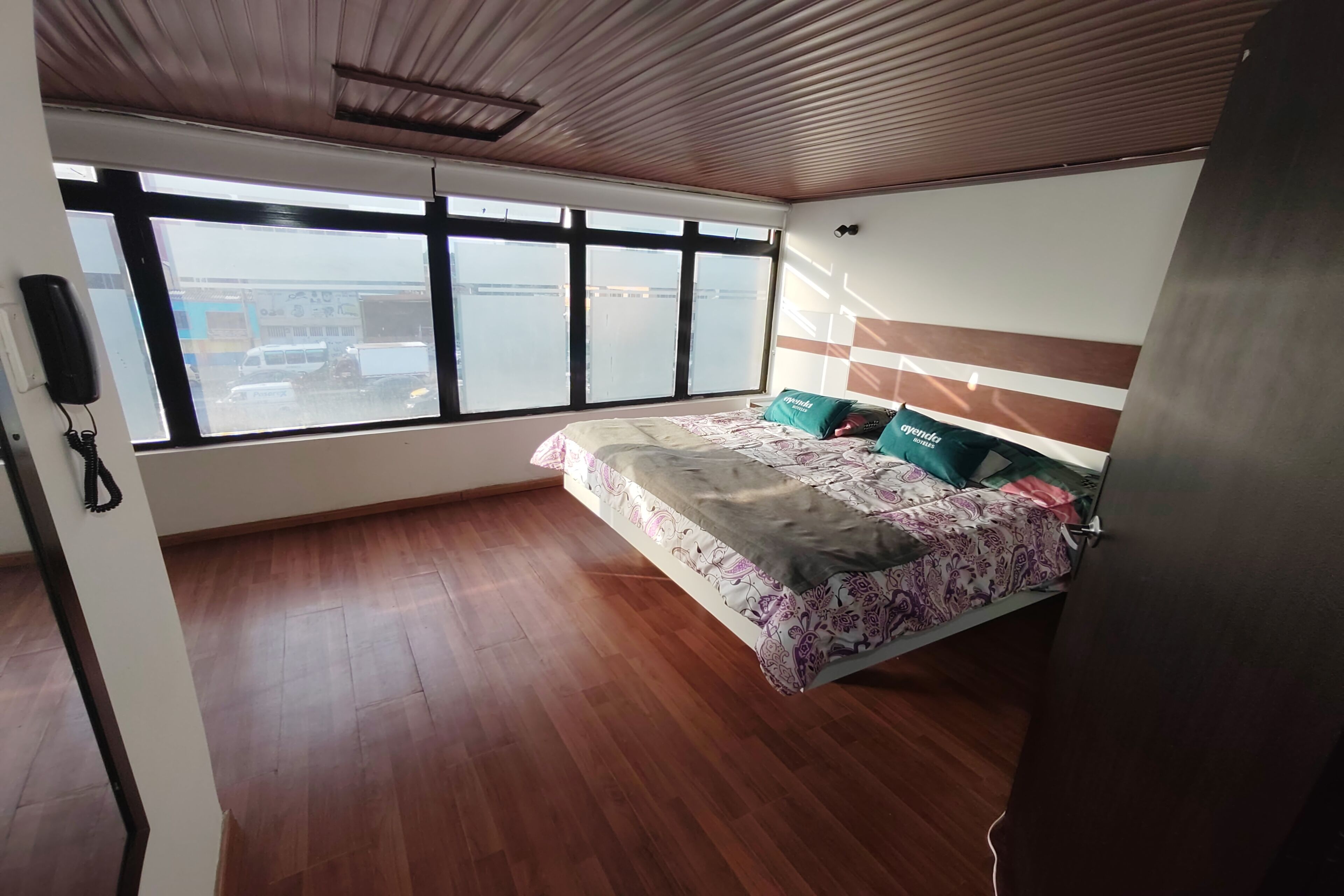 Foto - Ayenda Gold House