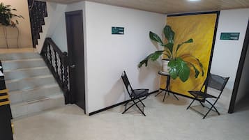 Detalle interior