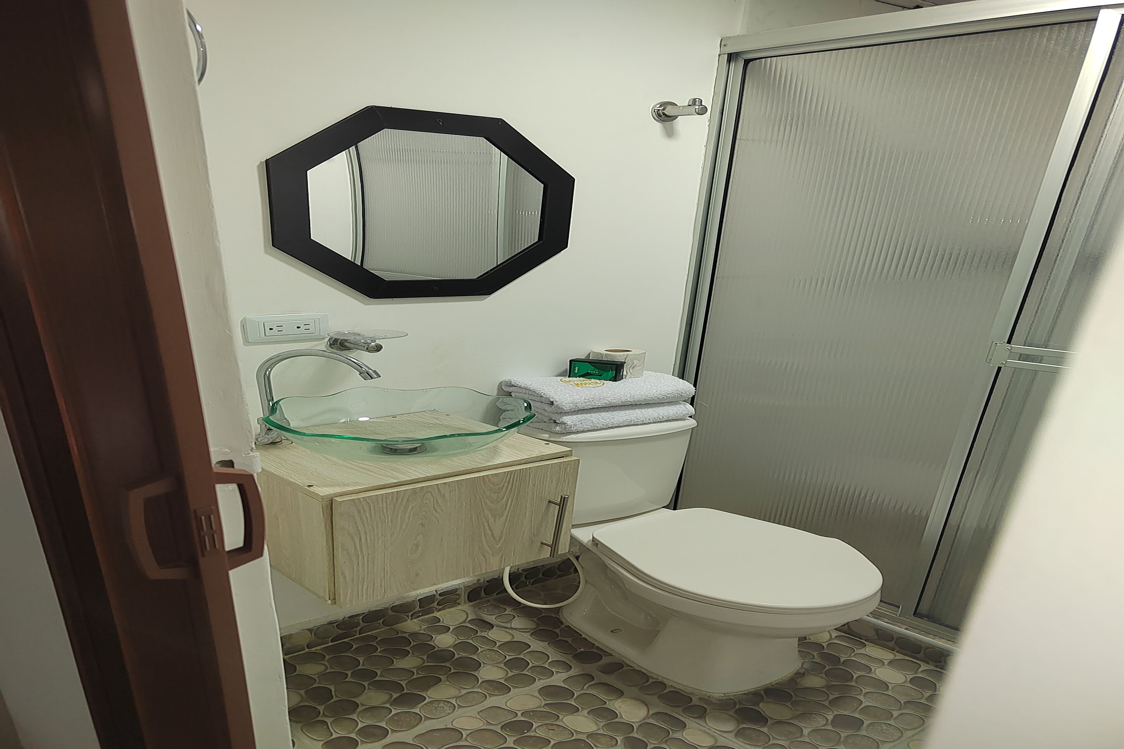 Foto - Ayenda Gold House