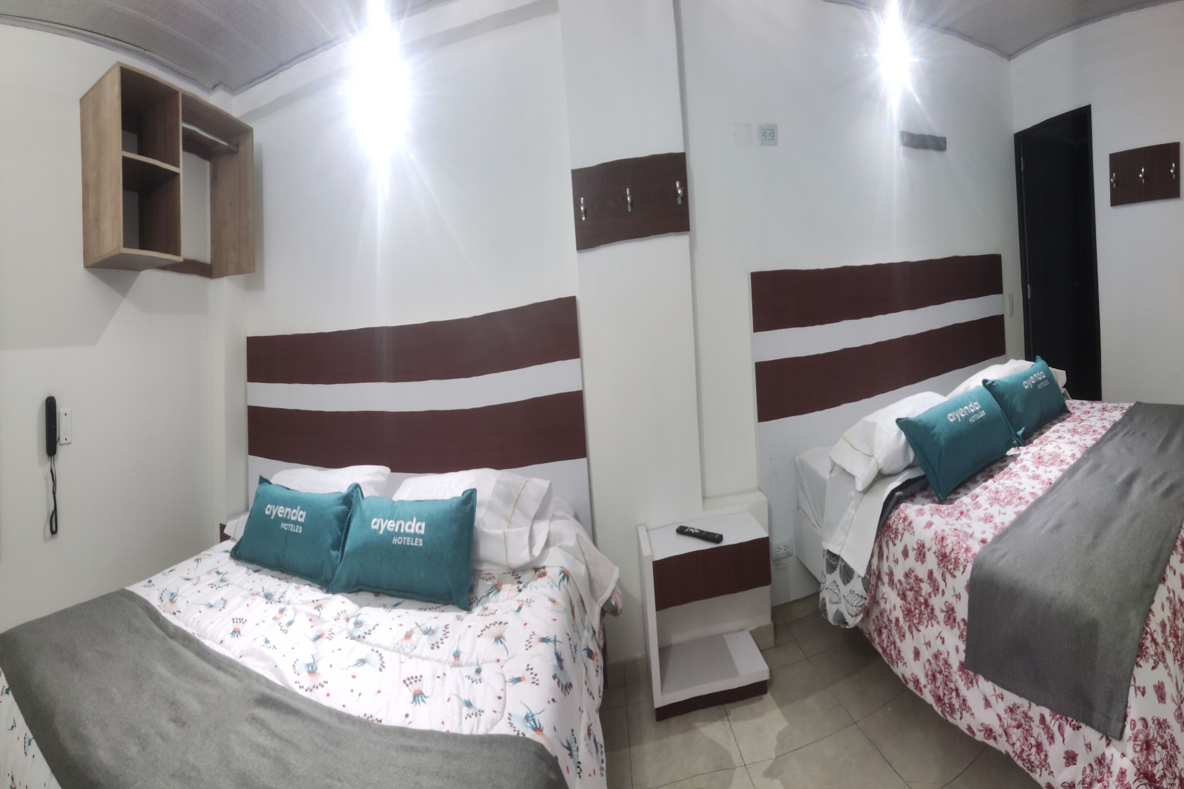 Foto - Ayenda Gold House
