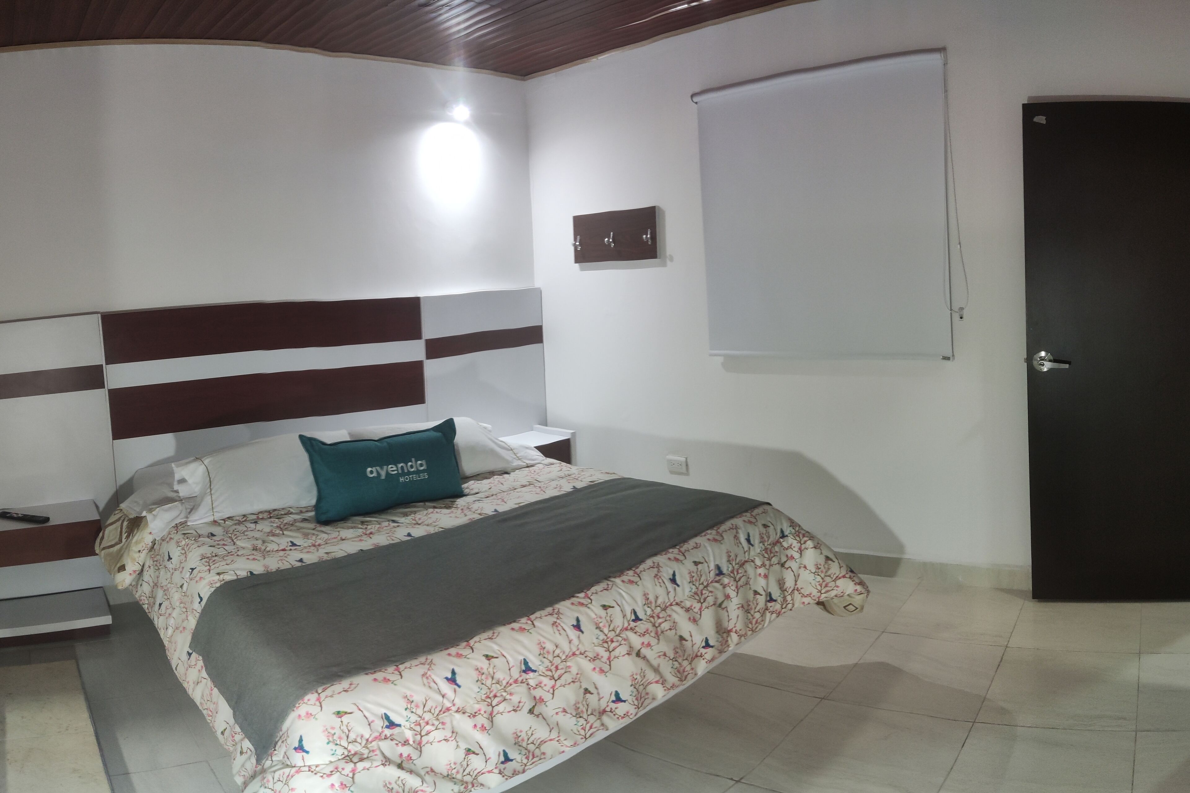 Foto - Ayenda Gold House