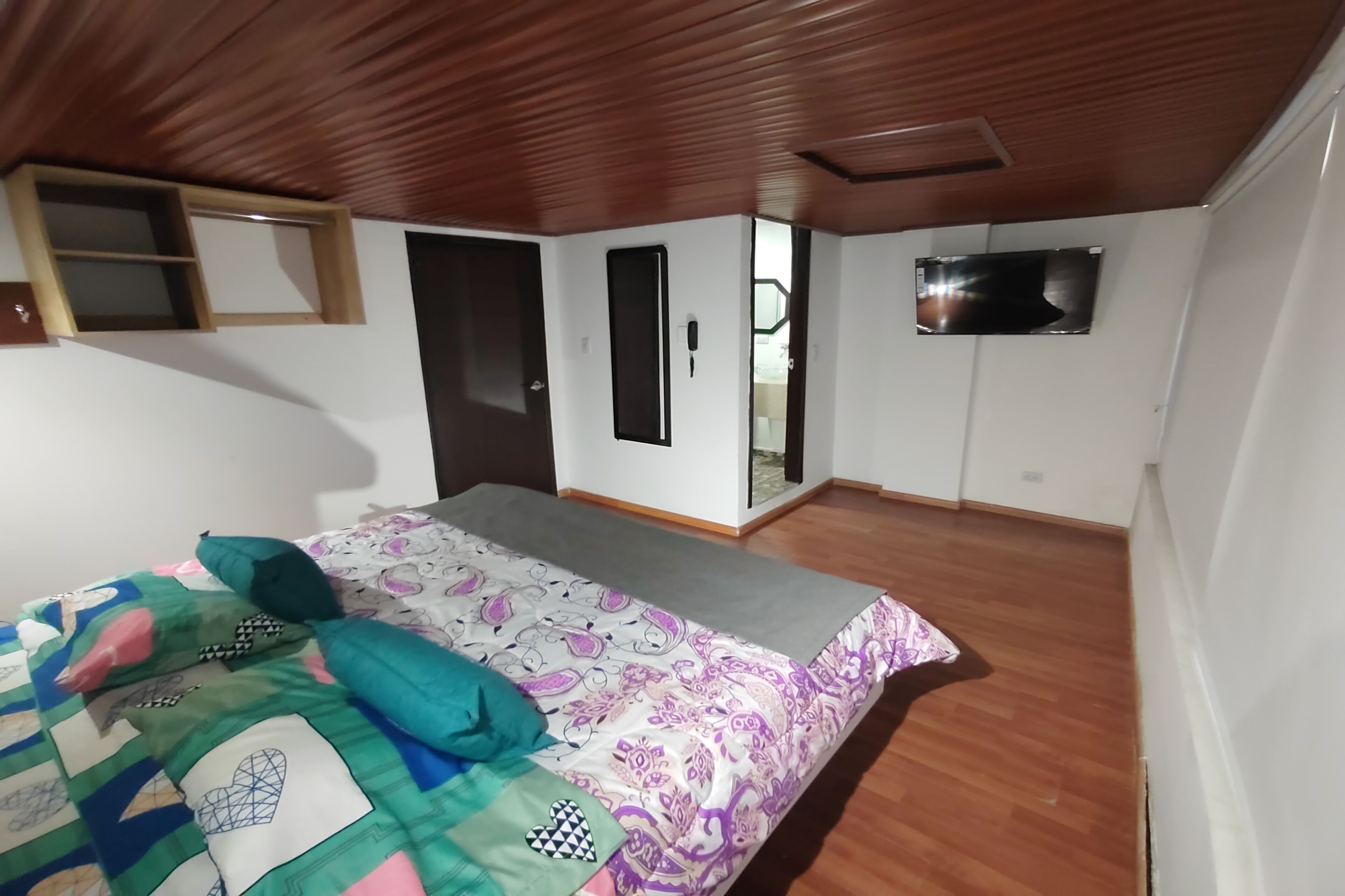 Foto - Ayenda Gold House