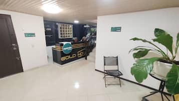 Recepción
