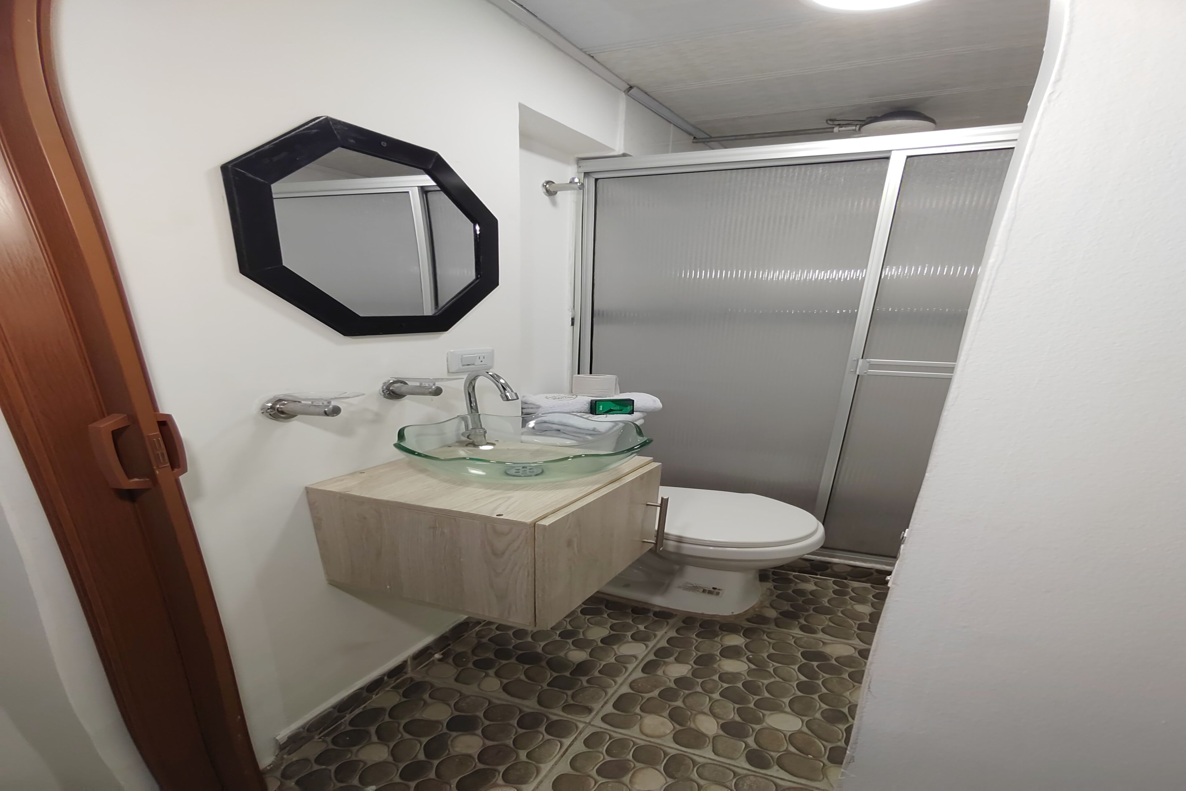 Foto - Ayenda Gold House