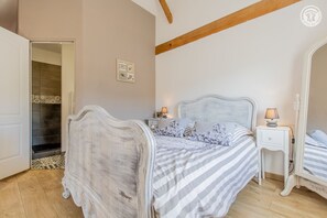 1 slaapkamer, internet