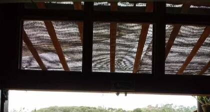 pousada Vila Mathilde