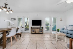 スマートテレビ