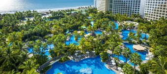 Grand Mayan