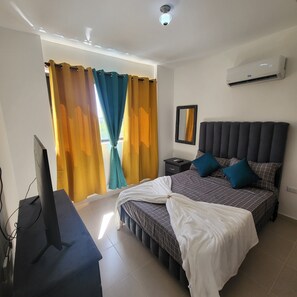 3 camere, Wi-Fi, lenzuola