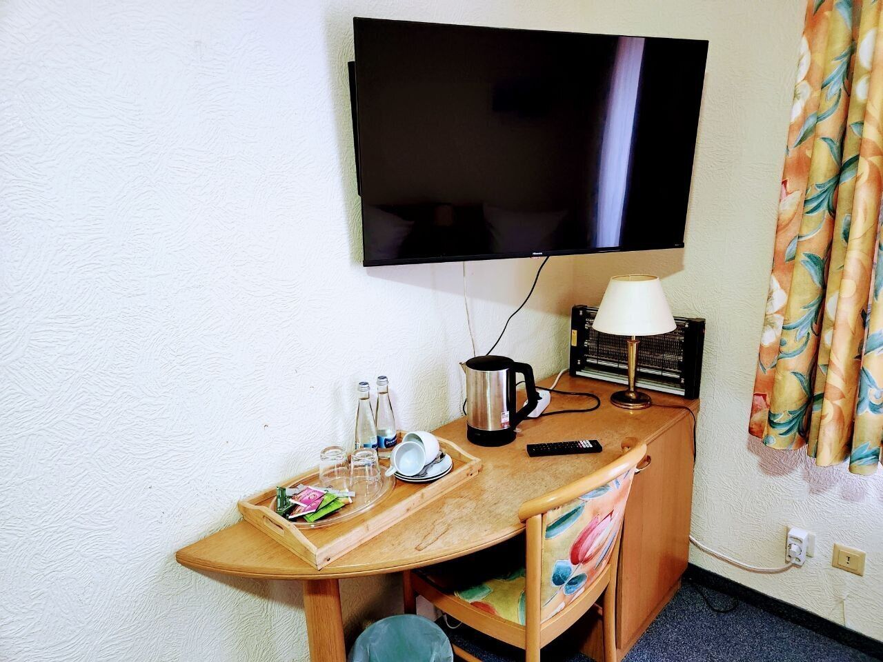Zimmerausstattung