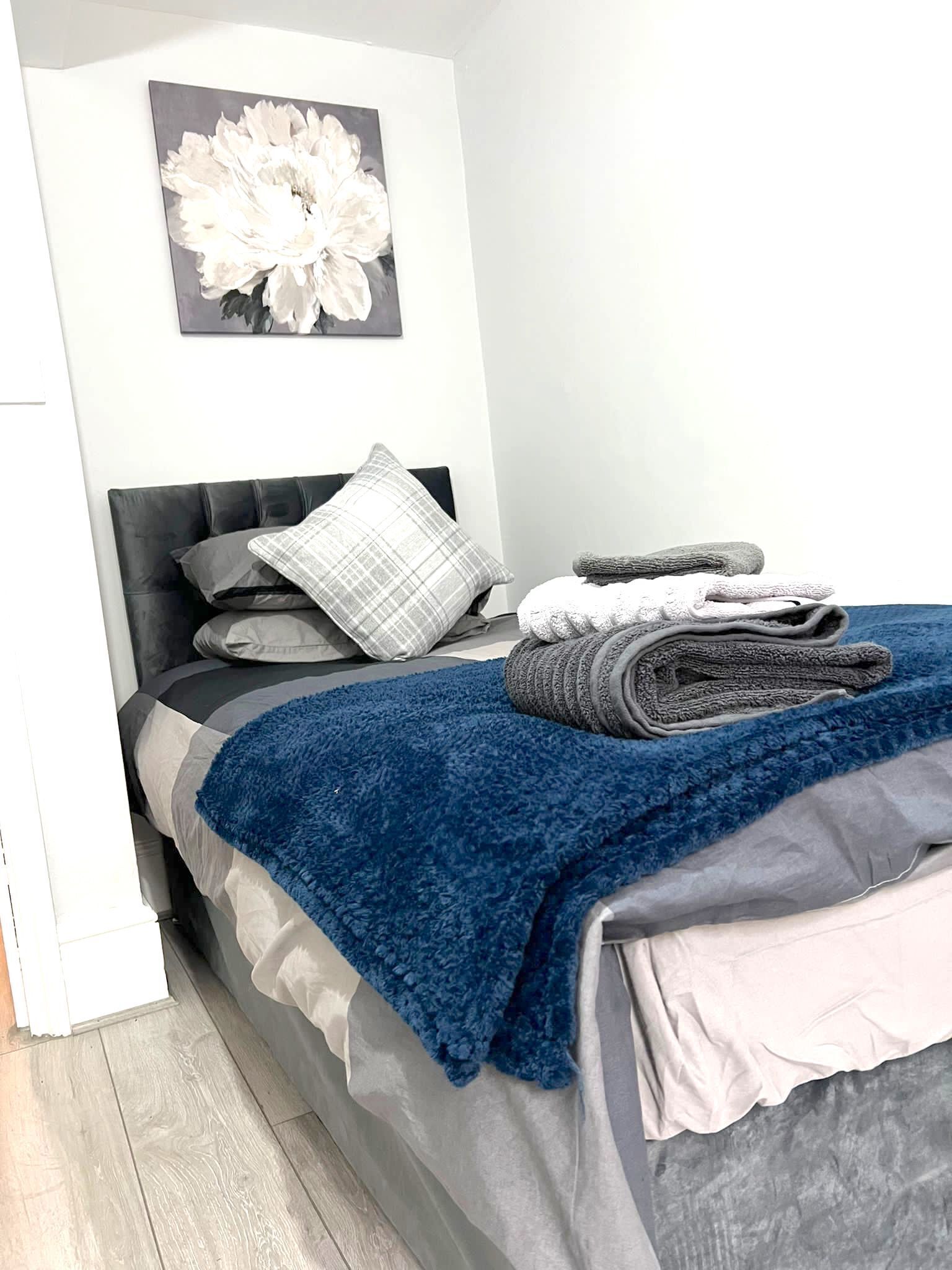 Foto - Hackney Guest Rooms