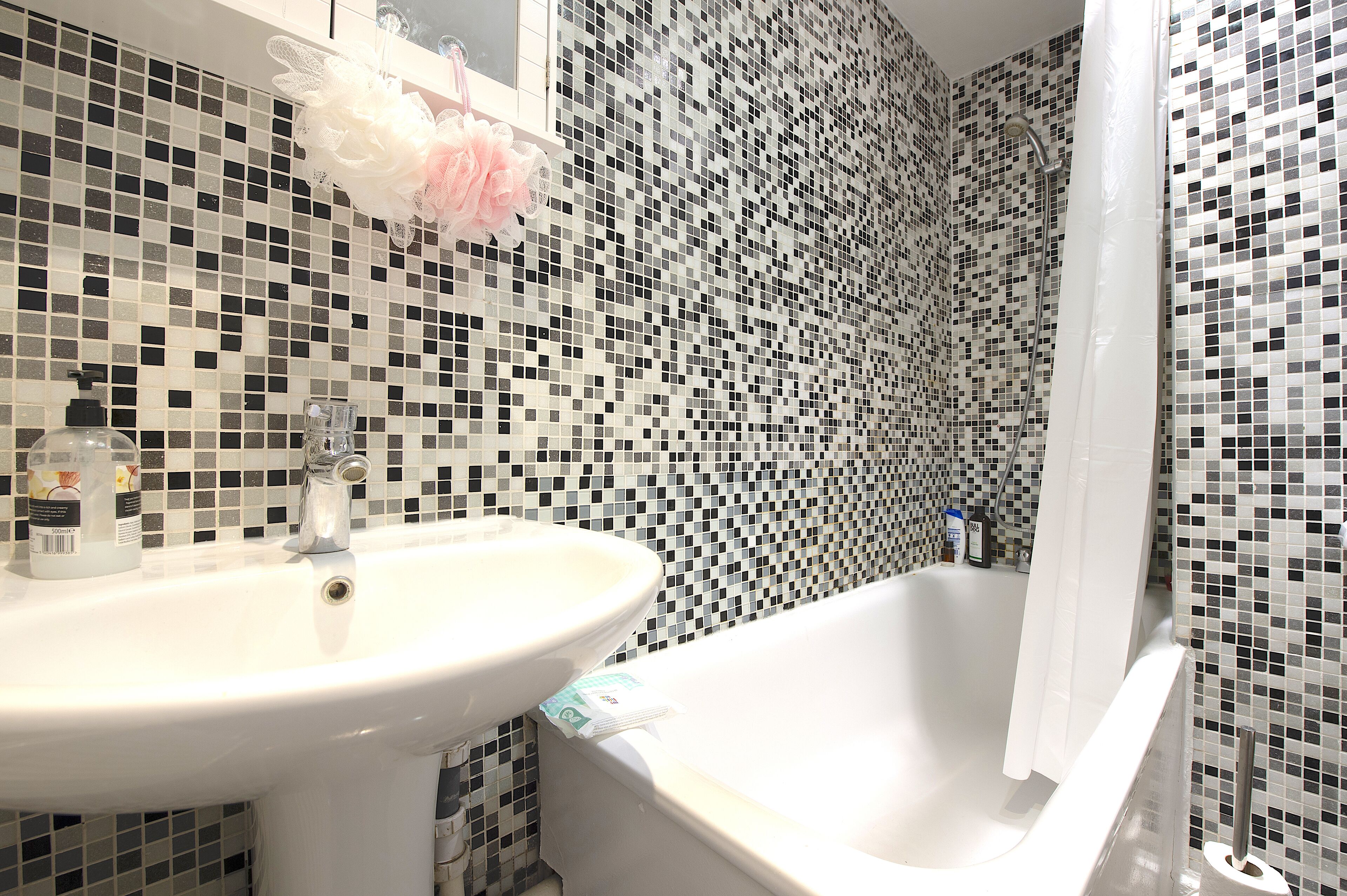 Foto - Hackney Guest Rooms