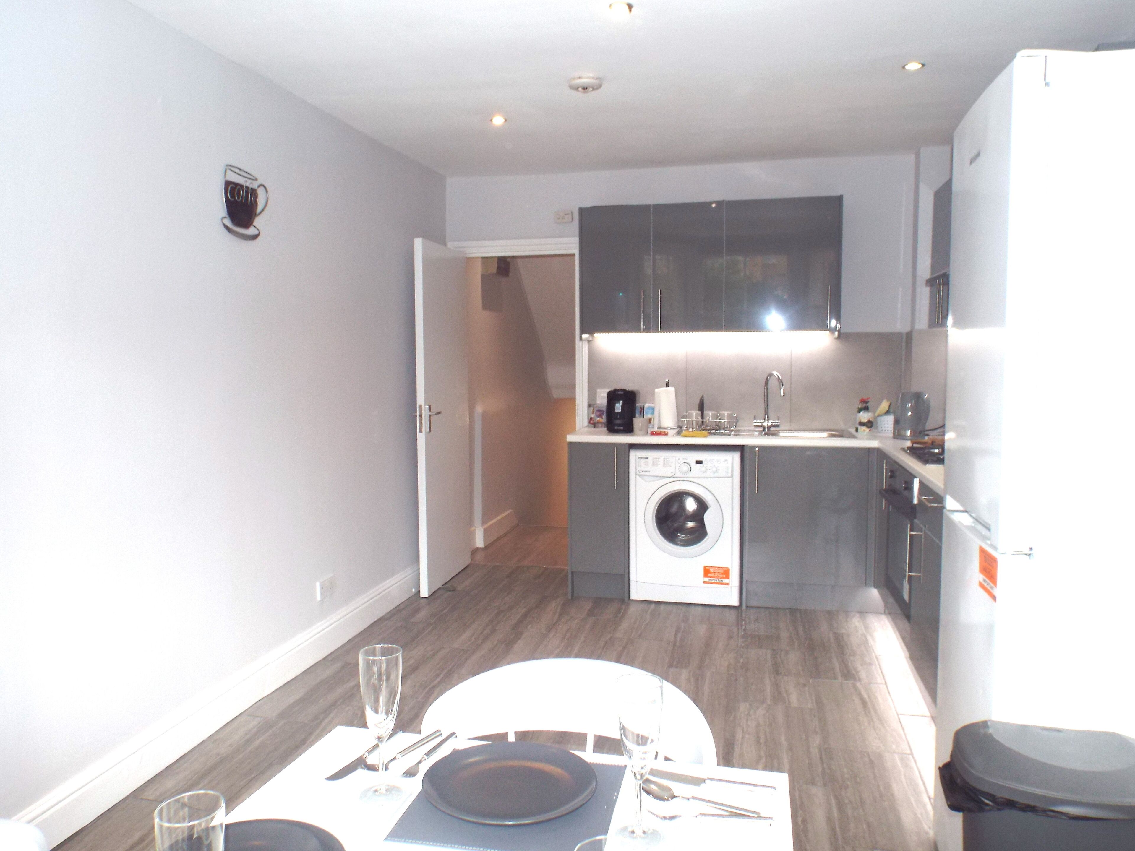 Foto - Hackney Guest Rooms