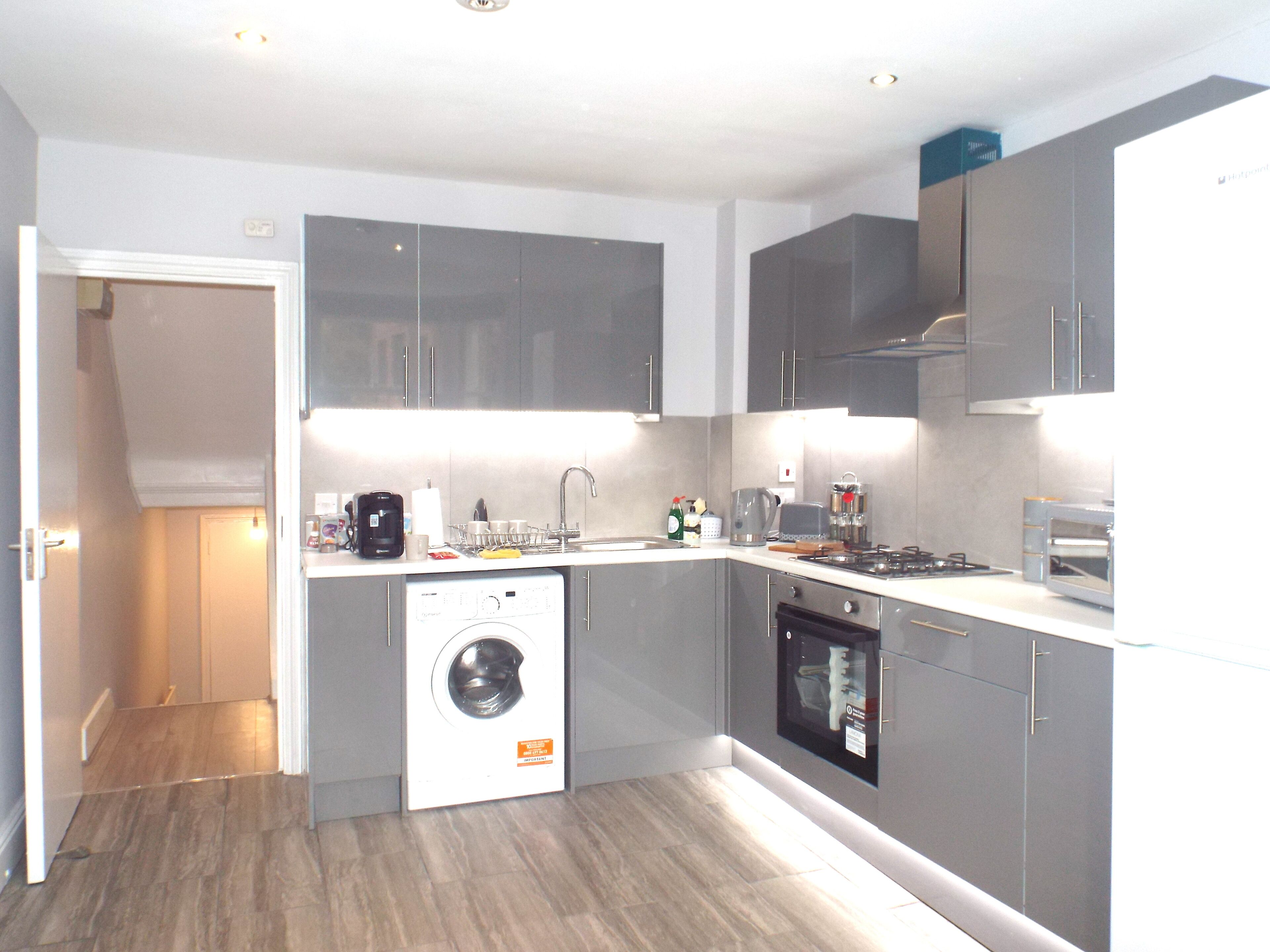 Foto - Hackney Guest Rooms