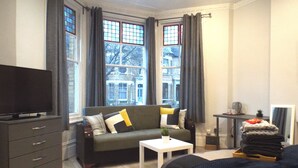 Unclassified image, 5 of 32, button - East London Short Let's  (London)