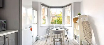 East London Short Let's 