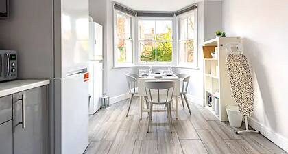 East London Short Let's