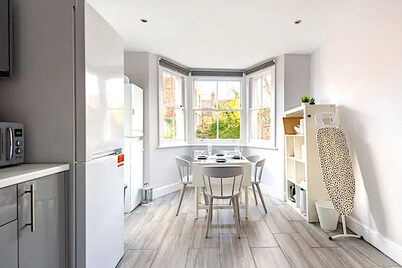 East London Short Let's