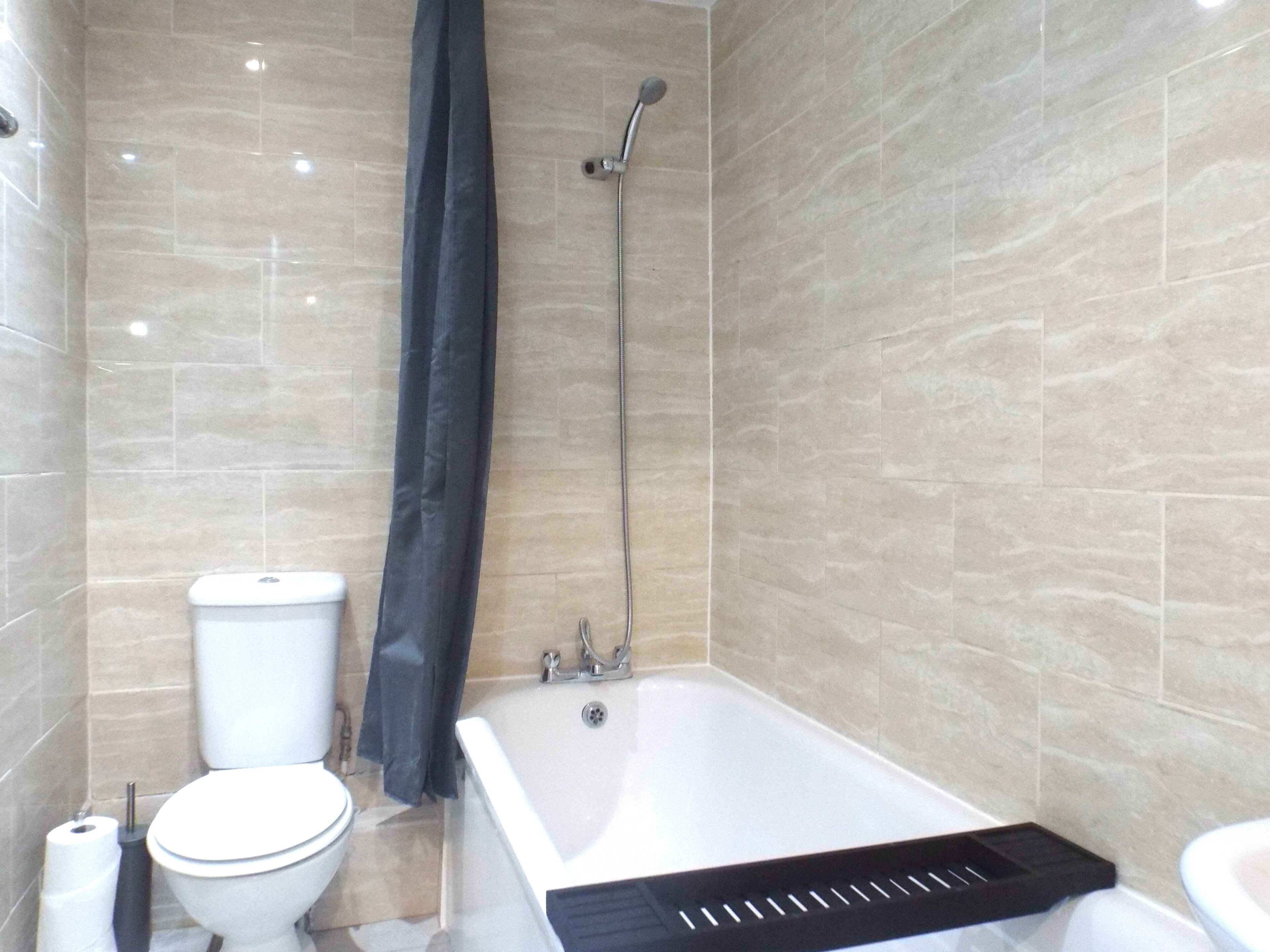 Foto - Hackney Guest Rooms