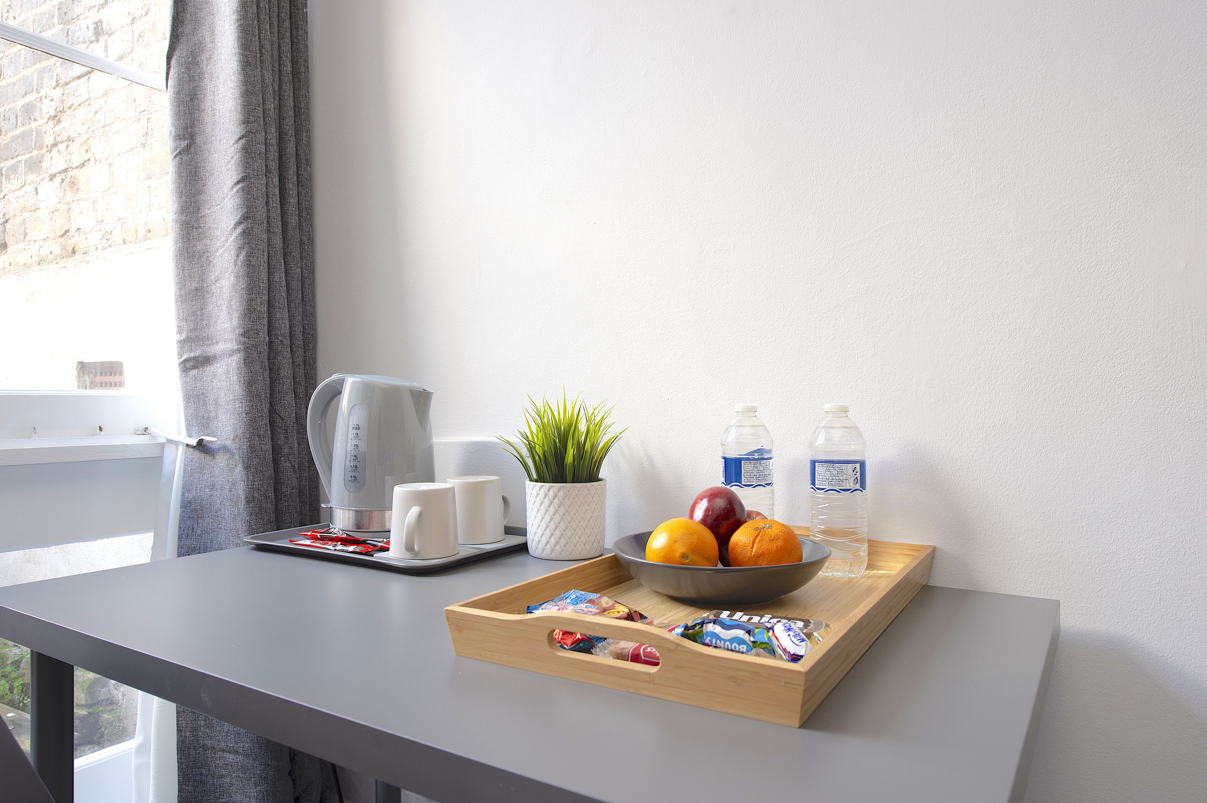 Foto - Hackney Guest Rooms