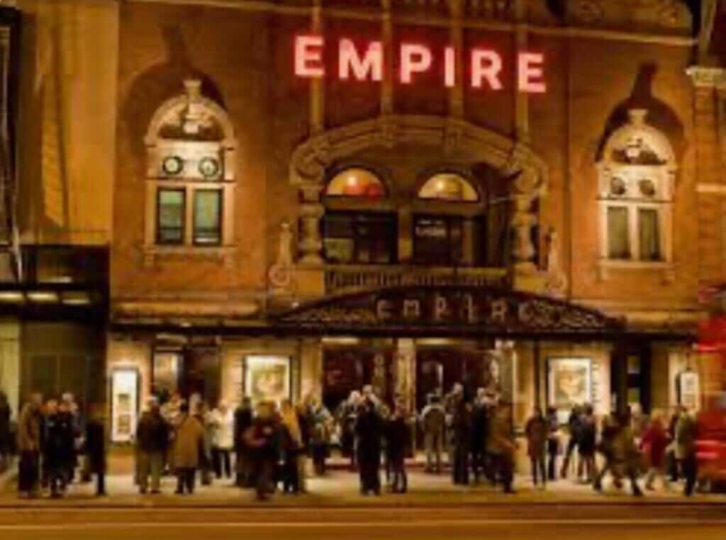 Foto - Hackney Guest Rooms