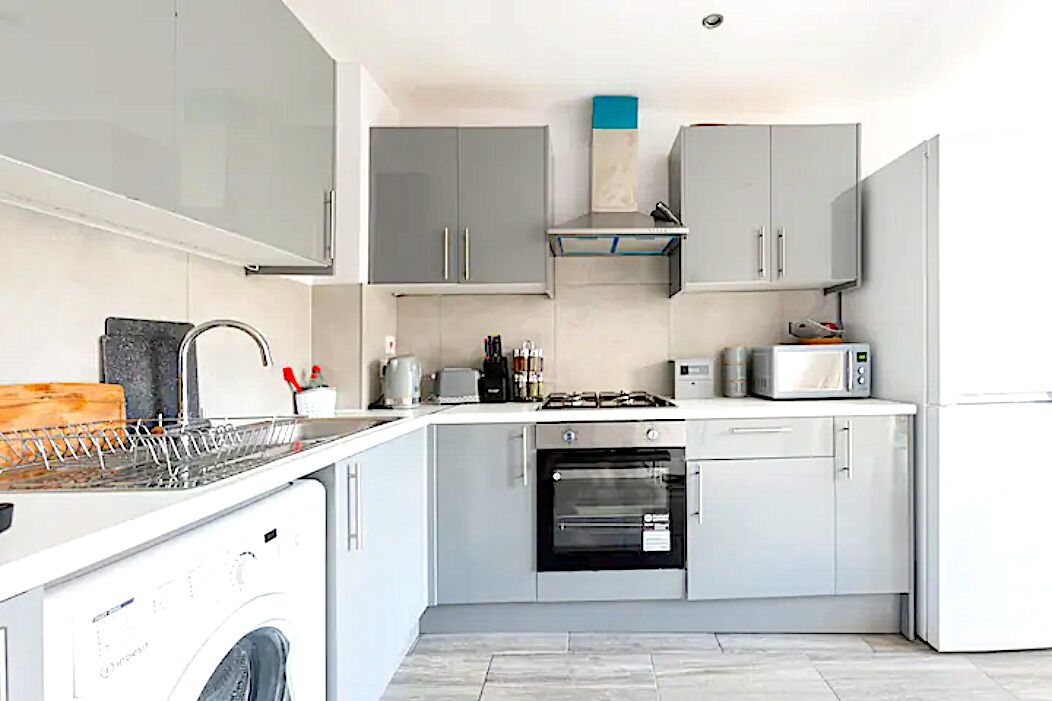 Foto - Hackney Guest Rooms