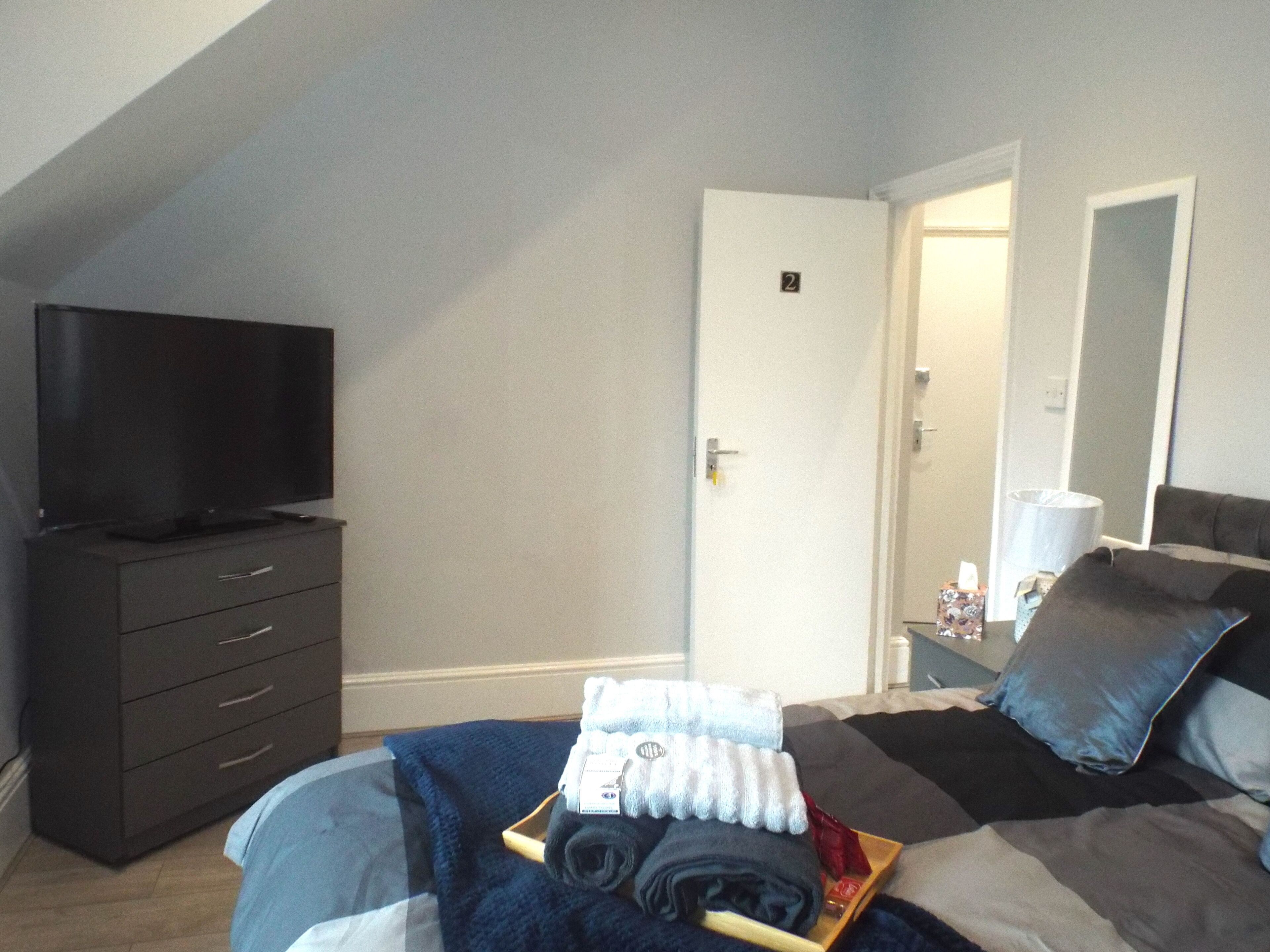 Foto - Hackney Guest Rooms