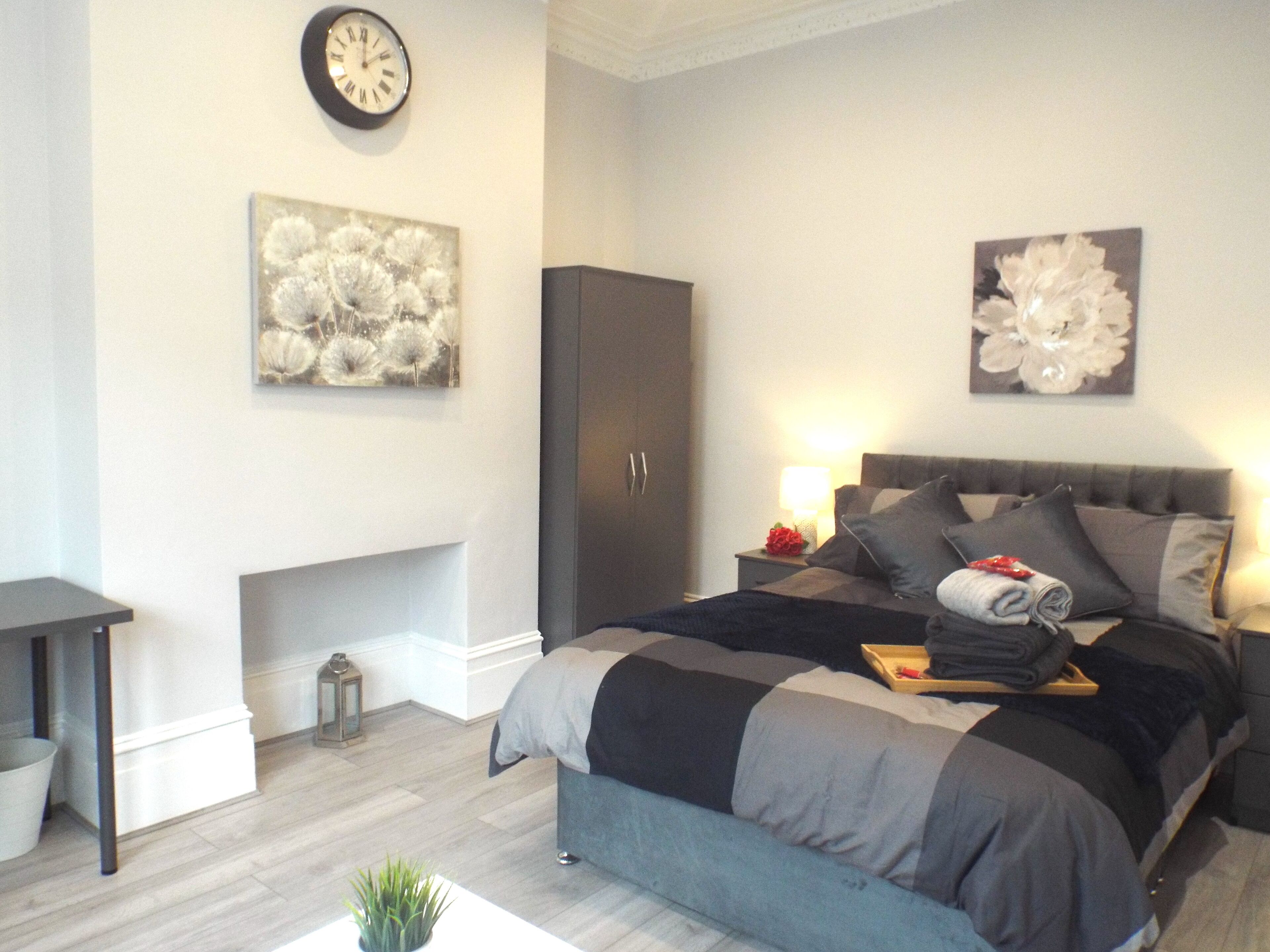 Foto - Hackney Guest Rooms