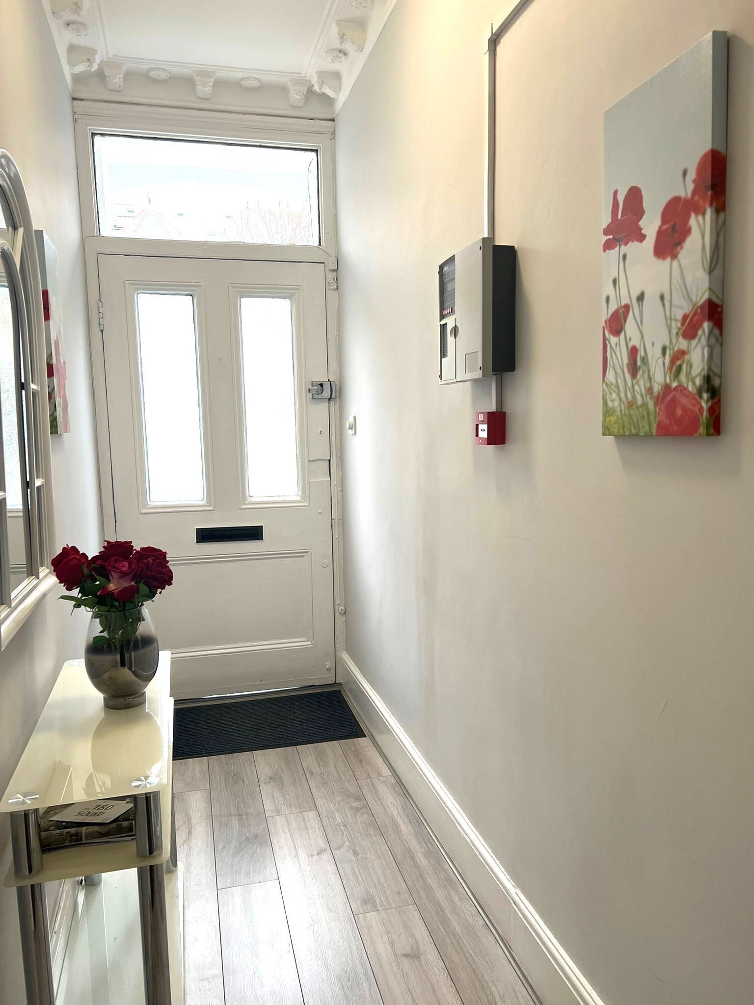 Foto - Hackney Guest Rooms