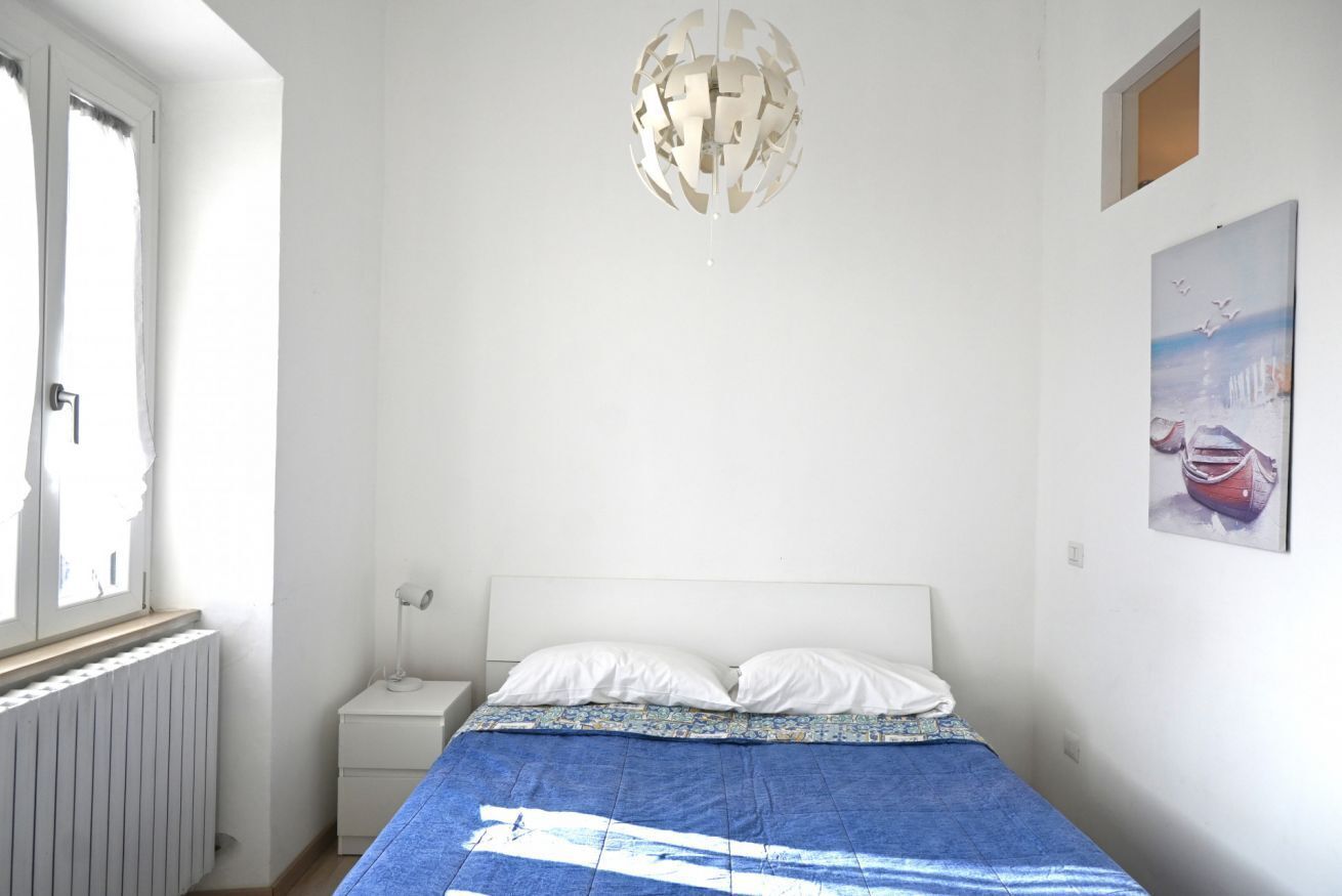 1 Schlafzimmer, Bettwäsche