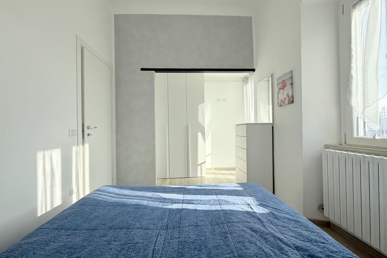 1 Schlafzimmer, Bettwäsche