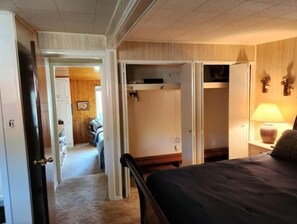 3 Schlafzimmer, kostenloses WLAN, Bettwäsche