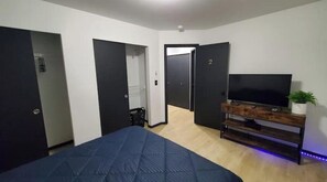 2 bedrooms