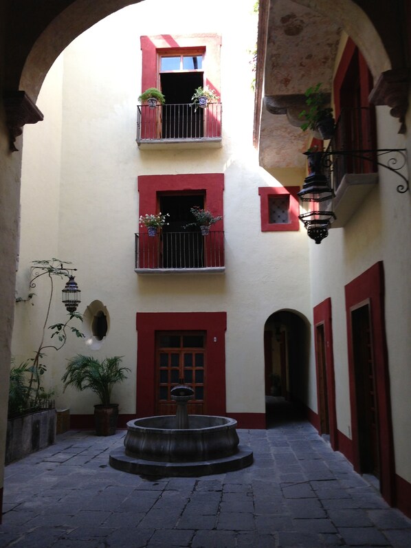 Exterior - Hotel Travel  (Puebla)