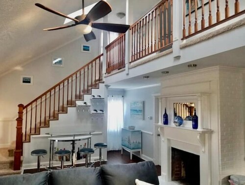 Lake Life, Cuz Beaches Be Salty