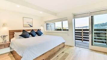 1 sovrum, strykjärn/strykbräda, gratis wi-fi och sängkläder