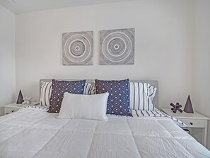 3 slaapkamers, wifi, beddengoed