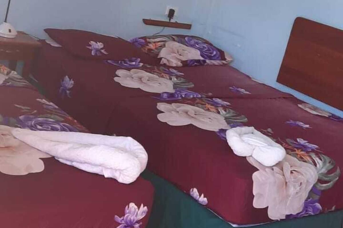 Traditional Room