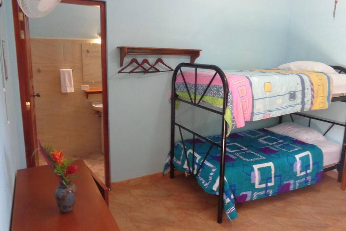 Traditional Room, Multiple Beds