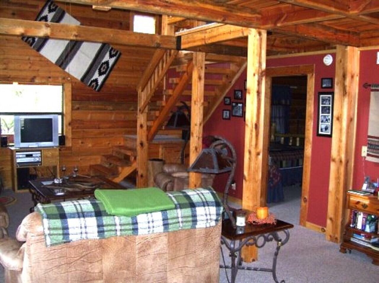 Interieur