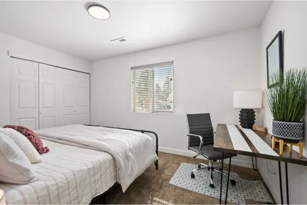 Spacious 4Bedroom freshly updated Home. Sandpoint Vrbo