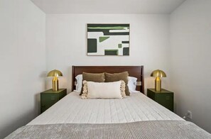 4 Schlafzimmer, Schreibtisch, kostenloses WLAN