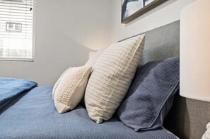 4 chambres, bureau, Wi-Fi gratuit