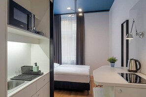 Room - Deans Home Budapest (Budapest)