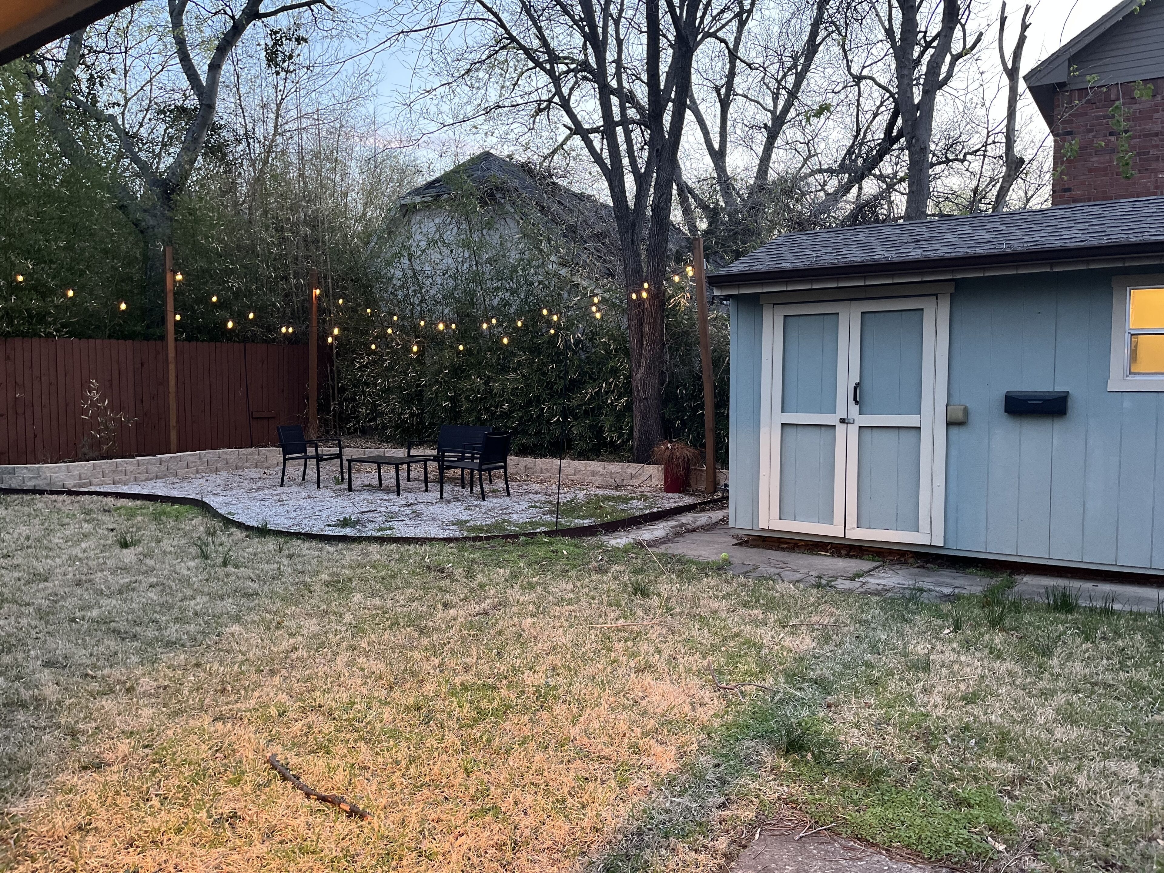 *Historic 3 BR Home, Close To Denton Square & UNT*