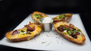 바(숙박 시설 내)