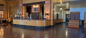 The Gadsden Hotel