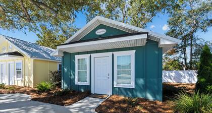 "Magnolia" Cottage Reidsville Georgia